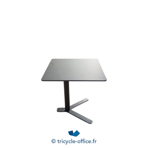 Tricycle-Office-mobilier-bureau-occasion-Table-basse-LAPALMA-modèle-Yo