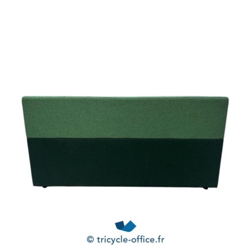 Tricycle-Office-mobilier-bureau-occasion-Banquette-CIDER-Tago-verte (3)