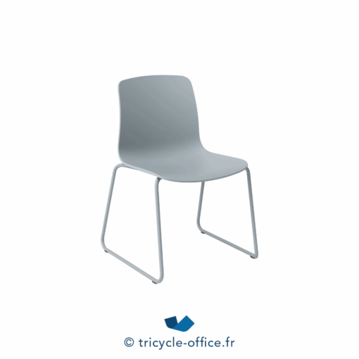 Chaise visiteur Lottus ENEA