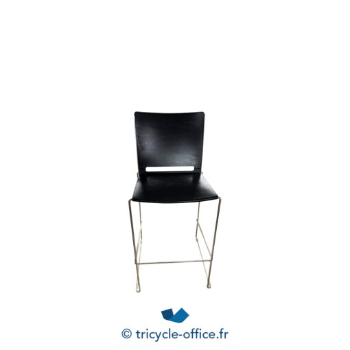 Tricycle-Office-mobilier-bureau-occasion-Chaise-haute-IBEBI-Multi-noire -1 (1)