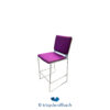 Tricycle-Office-mobilier-bureau-occasion-Chaise-haute-IBEBI-Multi-violet -1 (2)