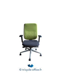 Tricycle-Office-mobilier-bureau-occasion-Fauteuil-de-bureau-STEELCASE-Reply-vert-anthracite