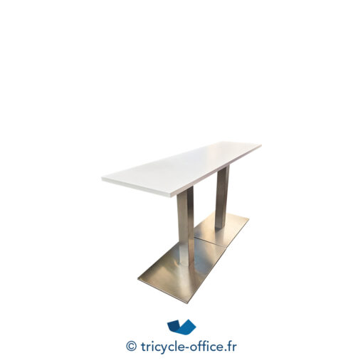 table haute RIE - Occasion