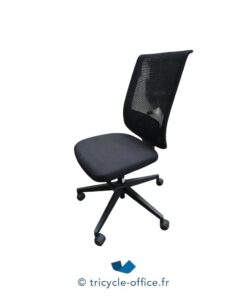 Fauteuil de bureau STEELCASE Reply Air – Occasion