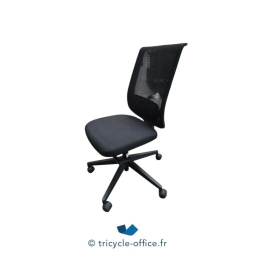 Fauteuil de bureau STEELCASE Reply Air – Occasion