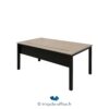 tricycle-office-mobilier-bureau-occasion-Bureau-droit-bois-DYNAMOBEL