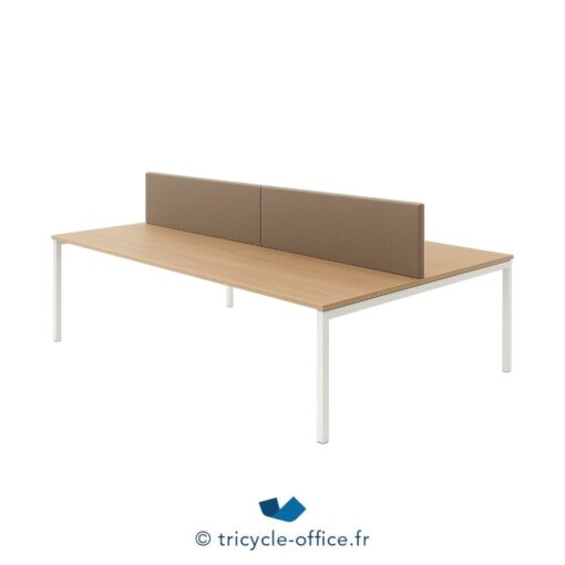 Bench STEELCASE
