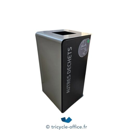 Poubelle de tri ROSSIGNOL - Occasion – Image 2