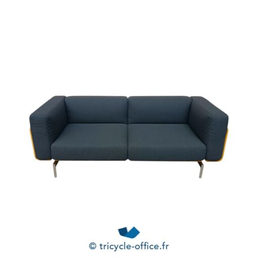 ART4346 Canapé L-Sofa MARELLI