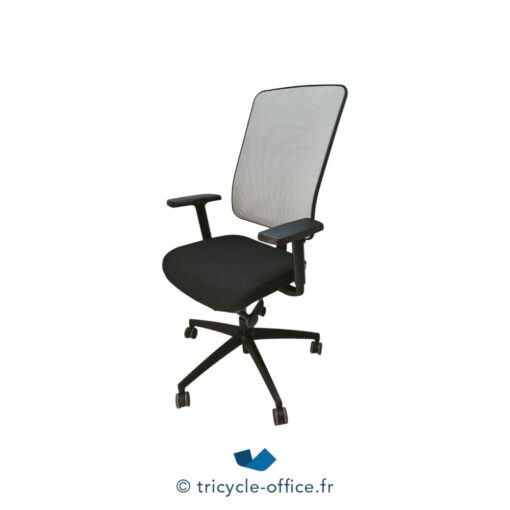 Fauteuil de bureau RIM FLEXI 1102-A