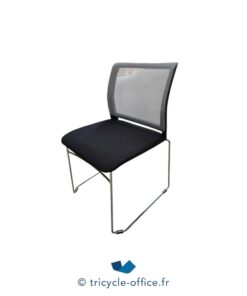 Chaise visiteur SOKOA adela - Occasion