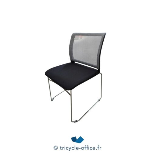 Chaise visiteur SOKOA adela - Occasion
