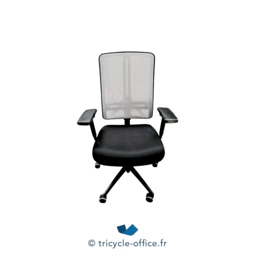 Fauteuil de bureau RIM FLEXI 1102-A