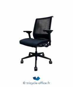 ART4380 Fauteuil de bureau STEELCASE Think