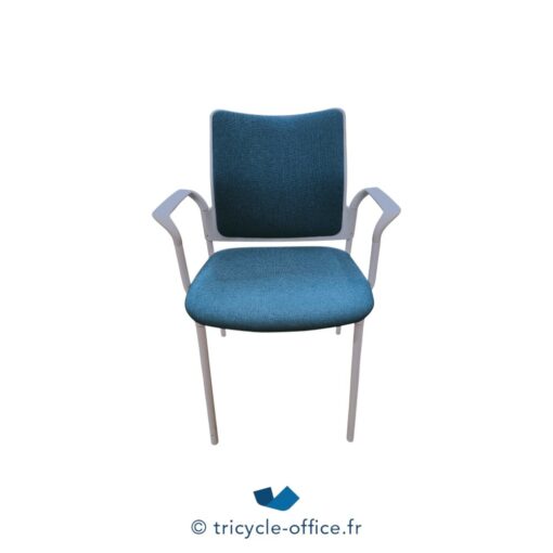 Chaise visiteur URBAN PLUS 30 – Image 2