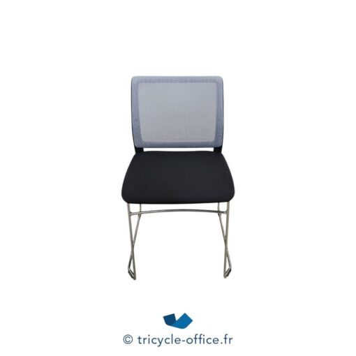 Chaise visiteur SOKOA adela - Occasion – Image 2