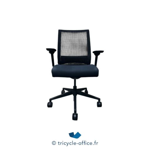 Fauteuil de bureau STEELCASE Think V1 - Occasion – Image 2