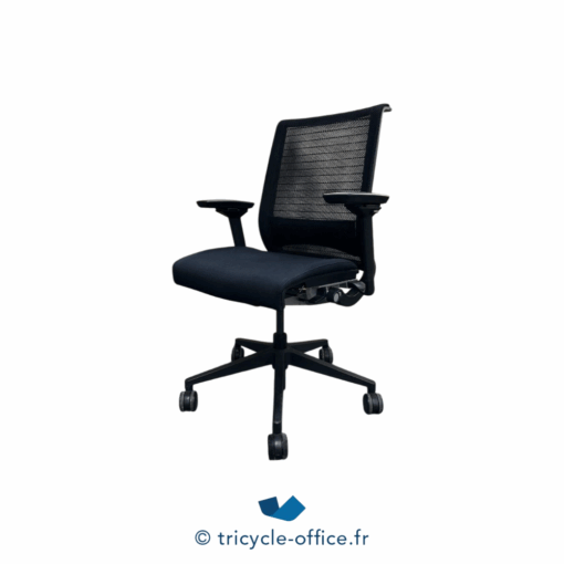 ART4380 Fauteuil de bureau STEELCASE Think