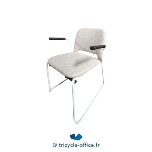 Chaise visiteur SEGIS Lips - Occasion – Image 2