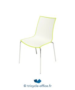 Chaise visiteur PEDRALI - Occasion