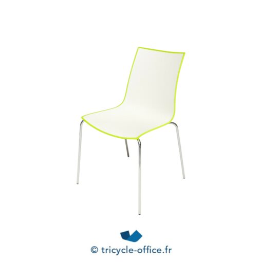 Chaise visiteur PEDRALI - Occasion