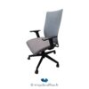 Fauteuil de bureau Gris