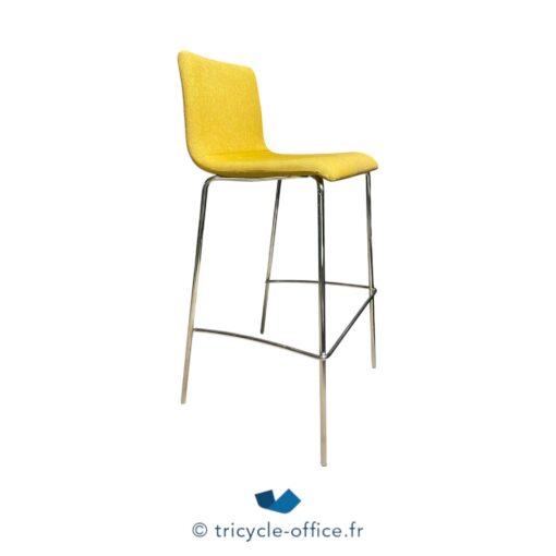 Chaise haute Narbutas Moon - Occasion – Image 3