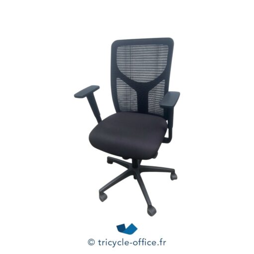 Fauteuil de bureau Sitland – Occasion