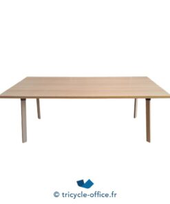 Table de réunion 200x90