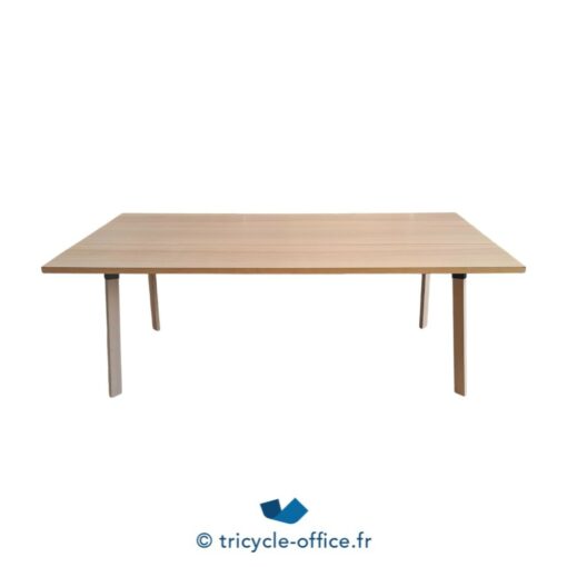 Table de réunion 200x90