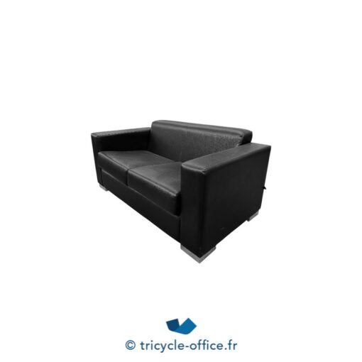 Canapé INCLASS cuir – Occasion – Image 2