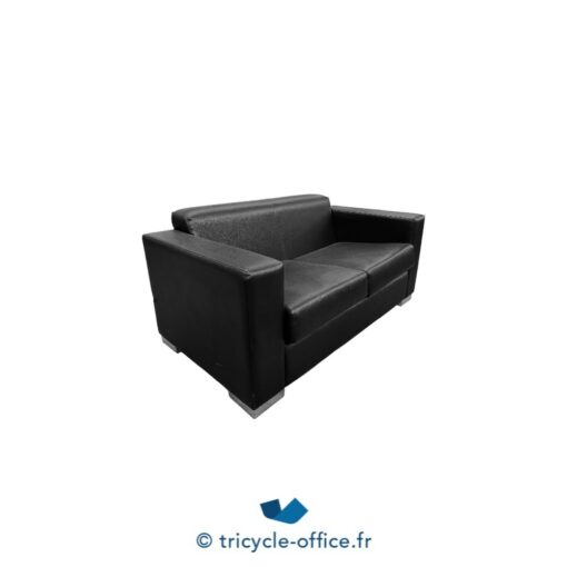 Tricycle-Office-mobilier-bureau-occasion-Canapé INCLASS