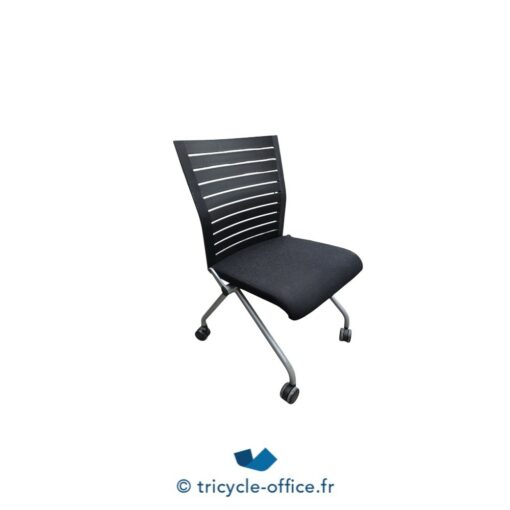 Chaise pliante