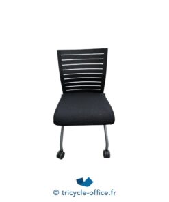 Chaise pliante