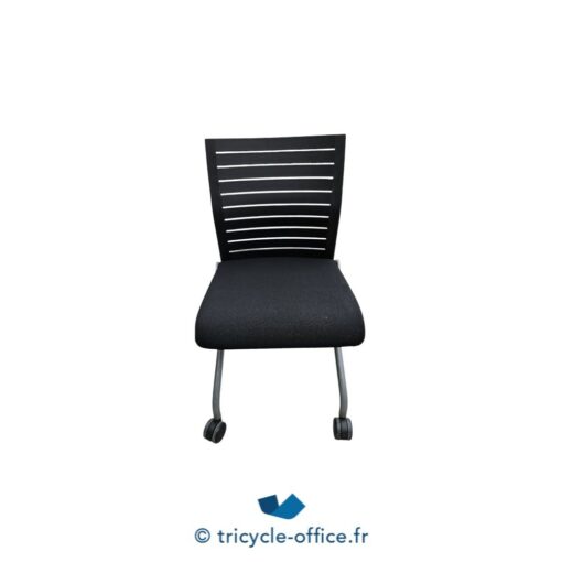 Chaise pliante