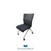 Chaise pliante