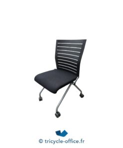 Chaise pliante