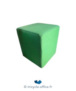 Pouf SOFTLINE coloré