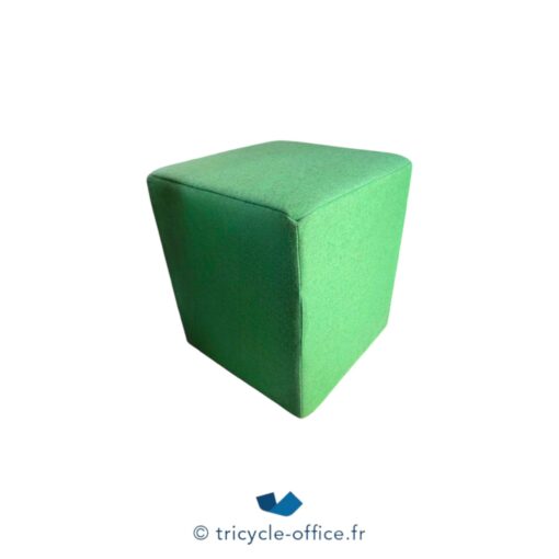 Pouf SOFTLINE coloré