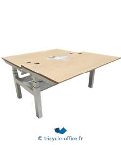 Tricycle-Office-mobilier-bureau-occasion-Bench-DYNAMOBEL-assis-debout-électrique (1)