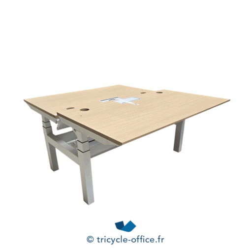 Tricycle-Office-mobilier-bureau-occasion-Bench-DYNAMOBEL-assis-debout-électrique (1)