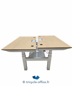 Tricycle-Office-mobilier-bureau-occasion-Bench-DYNAMOBEL-assis-debout-électrique (2)