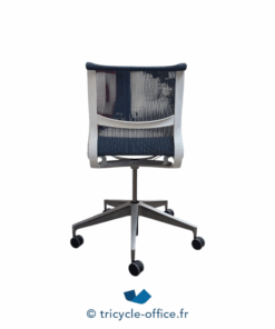 Tricycle-Office-mobilier-bureau-occasion-Fauteuil-de-bureau-HERMAN-MILLER-Setu-bleu (2)