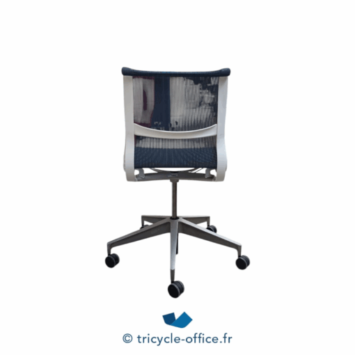 Tricycle-Office-mobilier-bureau-occasion-Fauteuil-de-bureau-HERMAN-MILLER-Setu-bleu (2)