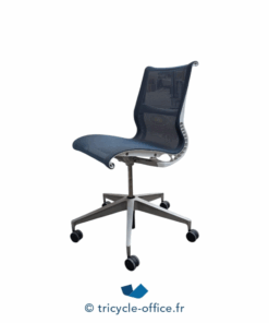 Tricycle-Office-mobilier-bureau-occasion-Fauteuil-de-bureau-HERMAN-MILLER-Setu-bleu (3)