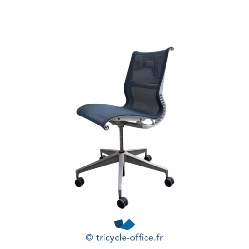 Tricycle-Office-mobilier-bureau-occasion-Fauteuil-de-bureau-HERMAN-MILLER-Setu-bleu (3)