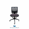 Tricycle-Office-mobilier-bureau-occasion-Fauteuil-de-bureau-noir-dossier-résille (1)