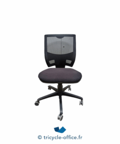 Tricycle-Office-mobilier-bureau-occasion-Fauteuil-de-bureau-noir-dossier-résille (1)