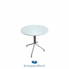 Tricycle-Office-mobilier-bureau-occasion-Table-basse-design-blanche