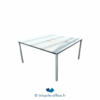 Tricycle-Office-mobilier-bureau-occasion-Table-de-réunion-SEDUS-140x140-cm (2)